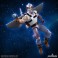 S7 ULTIMATES! Figures - SilverHawks - W07 - Condor (Cartoon)