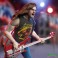 S7 ULTIMATES! Figures - Cliff Burton - W02 - Cliff Burton (Superhero Poster)