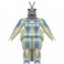 ReAction Figures - Toho - The Mysterians (1957 Movie) - Moguera  (Glow)