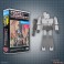 S7 DX Deluxe Figures - Transformers - 7" Scale Megatron (VHS)