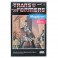 S7 DX Deluxe Figures - Transformers - 7" Scale Megatron (VHS)
