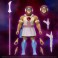 S7 ULTIMATES! Figures - ThunderCats - W11 - Royal Thunderian Guard