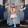 S7 ULTIMATES! Figures - ThunderCats - W11 - Royal Thunderian Guard