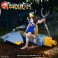 S7 ULTIMATES! Vehicles - ThunderCats - W13 - Skycutter (Small Vehicle)