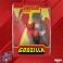 S7 ULTIMATES! Figures - Toho - Shogun Godzilla (Vintage Red)