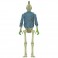 ReAction Figures - Return Of The Living Dead - W05 - Zombie Suicide (Monster Glow)