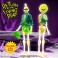 ReAction Figures - Return Of The Living Dead - W05 - Zombie Suicide (Monster Glow)