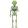 ReAction Figures - Return Of The Living Dead - W05 - Zombie Trash (Monster Glow)