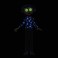 Supersize Vinyl Figures - Coraline - 16" Coraline (Button Eyes)
