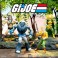 ReAction+ Figures - G.I. Joe - W02 - Fatal Fluffy