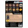 ReAction+ Figures - G.I. Joe - W02 - Fatal Fluffy
