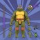 S7 ULTIMATES! Figures - TMNT - W12 - Donatello (2003 Animated Series)