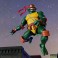 S7 ULTIMATES! Figures - TMNT - W12 - Raphael (2003 Animated Series)