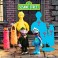 ReAction Figures - Sesame Street - W02 - 12pc Blind Box Display