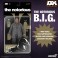 S7 DX Deluxe Figures - Notorious B.I.G. - 7" Scale Biggie