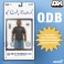 S7 DX Deluxe Figures - O.D.B. - 7" Scale Ol' Dirty Bastard
