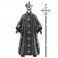 S7 DX Deluxe Figures - Ghost - Papa Emeritus II