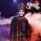 Super7 Ultimates! Figures - Ghost - W04 - Papa Emeritus IV