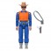 ReAction+ Figures - G.I. Joe - W03 - Wild Bill (Cartoon)