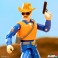 ReAction+ Figures - G.I. Joe - W03 - Wild Bill (Cartoon)