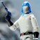 ReAction+ Figures - G.I. Joe - W03 - Arctic Cobra Commander (Cartoon)