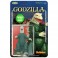 ReAction Figures - Toho Godzilla - Godzilla Model Kit (Glow)
