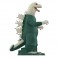 ReAction Figures - Toho Godzilla - Godzilla Model Kit (Glow)
