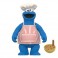 ReAction Figures - Sesame Street - W04 - Chef Cookie