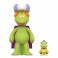 ReAction Figures - Sesame Street - W04 - Alligator King