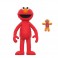 ReAction Figures - Sesame Street - W04 - Elmo