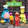 ReAction Figures - Sesame Street - W04 - Elmo