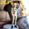 ReAction Figures - Devo - W05 - Booji Boy