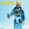 ReAction Figures - Devo - W05 - Booji Boy