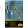 ReAction Figures - Devo - W05 - Booji Boy