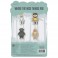 ReAction Figures - Where The Wild Things Are - W01 - Max