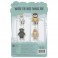 ReAction Figures - Where The Wild Things Are - W01 - Douglas (Monster)