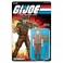ReAction+ Figures - G.I. Joe - W04 - (Movie Collection) - Lt. Falcon