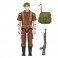 ReAction+ Figures - G.I. Joe - W04 - (Movie Collection) - Lt. Falcon