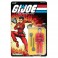 ReAction+ Figures - G.I. Joe - W04 - (Movie Collection) - Jinx