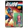 ReAction+ Figures - G.I. Joe - W04 - (Movie Collection) - Cobra-La (Royal Guard)