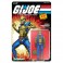 ReAction+ Figures - G.I. Joe - W04 - Cobra Commander (Once a Man) (Movie Collection)