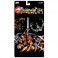 S7 DX Deluxe Figures - ThunderCats - W02 - Tygra