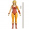 S7 DX Deluxe Figures - ThunderCats - W02 - Cheetara