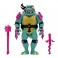 Reaction Figures - TMNT - W04 - Slash