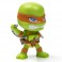 Cheebee Figures - TMNT - 3" Michelangelo