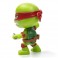Cheebee Figures - TMNT - 3" Raphael