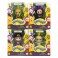 Teletubbies Figures - 2.5" Cheebee Halloween Assortment