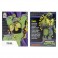 BST AXN Best Action Figures - TMNT - 6" Tokka