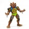 BST AXN Best Action Figures - TMNT - 6" Rahzar
