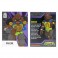 BST AXN Best Action Figures - TMNT - 6" Rahzar